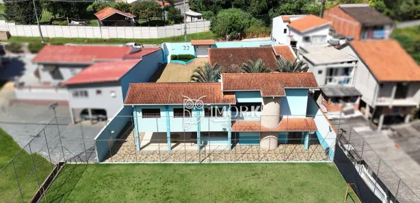 Casa com 4 Quartos à venda, 349m² no Privê Gramados de Santa Rita, Campo Limpo Paulista