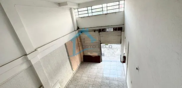 Loja / Salão / Ponto Comercial à venda, 140m² no Santa Cruz Industrial, Contagem