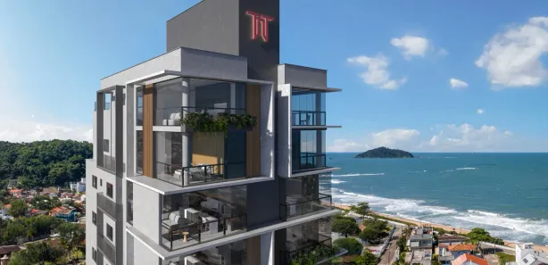 Cobertura com 3 Quartos à venda, 112m² no Centro, Penha