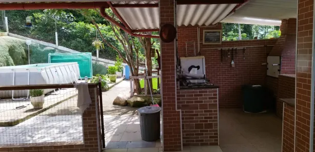 Fazenda / Sítio / Chácara com 3 Quartos à venda, 3000m² no , Nazaré Paulista