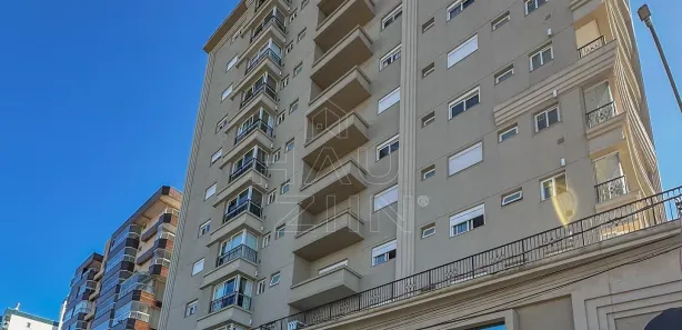 Apartamento com 2 Quartos para alugar, 86m² no Gravatá, Navegantes