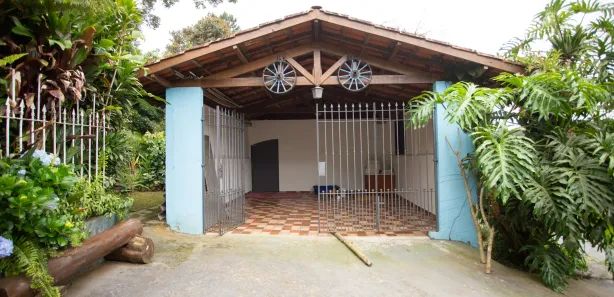 Fazenda / Sítio / Chácara com 8 Quartos à venda, 800m² no Barrinha, São Lourenço da Serra