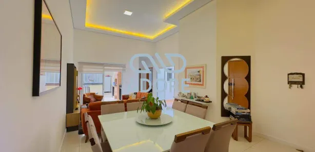 Casa de Condomínio com 3 Quartos à venda, 105m² no Loteamento Terras de São Pedro e São Paulo, Salto