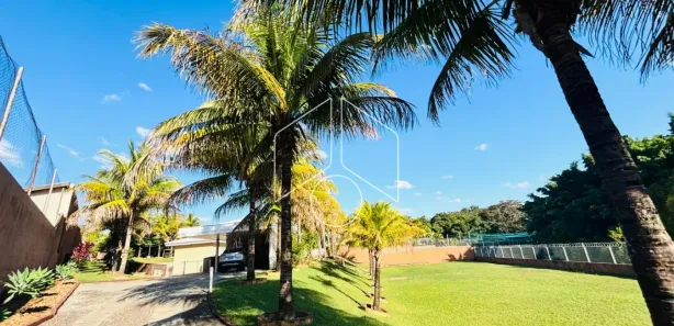 Fazenda / Sítio / Chácara com 3 Quartos para alugar, 450m² no Jardim Colibri, Marília