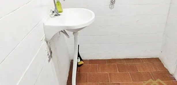 Conjunto Comercial / Sala para alugar, 40m² no Distrito Industrial, Jundiaí