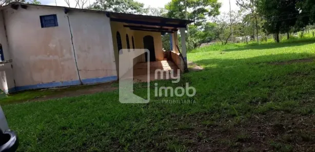 Fazenda / Sítio / Chácara com 4 Quartos à venda, 72600m² no Parque Estrela Dalva VI (Pedregal), Novo Gama