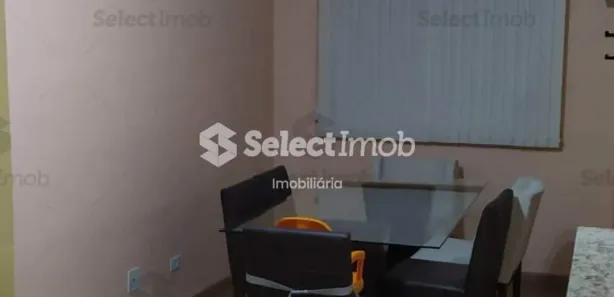 Cobertura com 3 Quartos à venda, 136m² no Parque São Vicente, Mauá