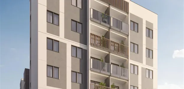 Cobertura com 2 Quartos à venda, 99m² no Oswaldo Cruz, Rio de Janeiro