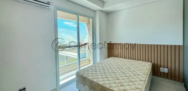 Kitnet com 1 Quarto para alugar, 35m² no Centro, Ribeirão Preto