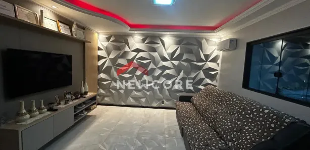 Casa com 3 Quartos à venda, 360m² no Santa Maria, Vespasiano