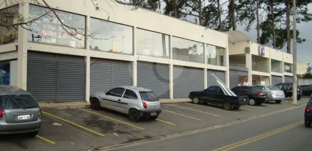 Loja / Salão / Ponto Comercial à venda, 21m² no Jardim da Glória, Cotia