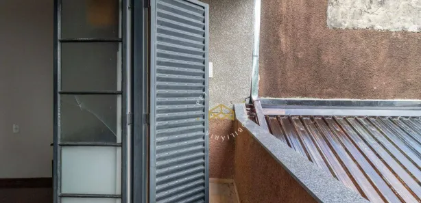Kitnet com 1 Quarto para alugar, 20m² no Vila Brandina, Campinas
