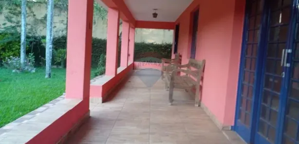 Fazenda / Sítio / Chácara com 4 Quartos à venda, 303m² no Jardim Roseira, Jaguariúna