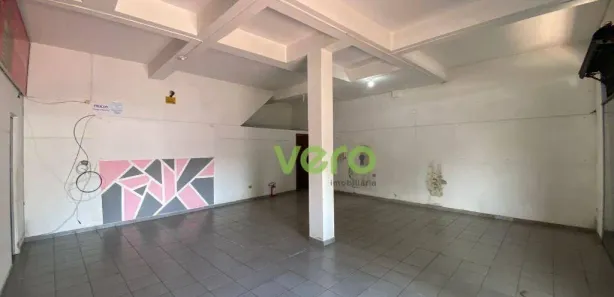 Loja / Salão / Ponto Comercial para alugar, 70m² no Jardim das Orquídeas, Santa Bárbara D'Oeste