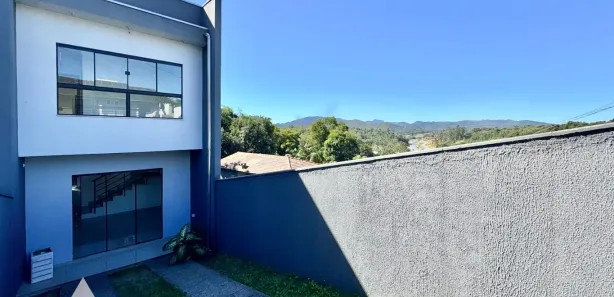 Casa com 2 Quartos à venda, 98m² no Fortaleza, Blumenau