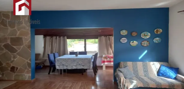Casa com 4 Quartos à venda, 215m² no Castelanea, Petrópolis