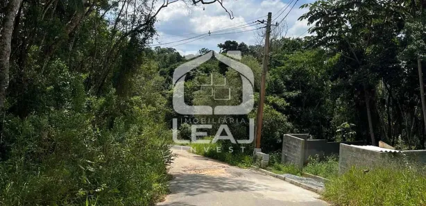 Terreno / Lote / Condomínio à venda, 720m² no Centro, Embu-Guaçu