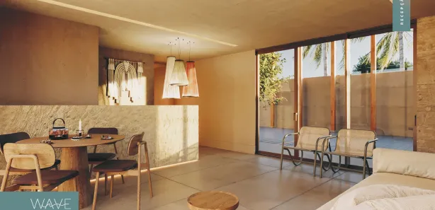 Apartamento com 2 Quartos à venda, 75m² no Barra Grande, Maragogi