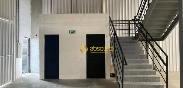 Galpão / Depósito / Armazém para alugar, 1279m² no Prazeres, Jaboatão dos Guararapes