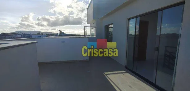 Cobertura com 3 Quartos à venda, 144m² no Nova São Pedro, São Pedro da Aldeia