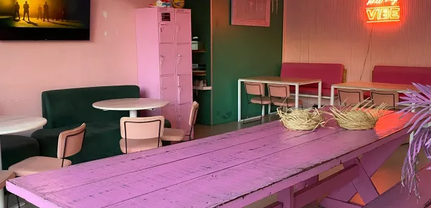 Loja / Salão / Ponto Comercial à venda, 120m² no Carvoeira, Florianópolis