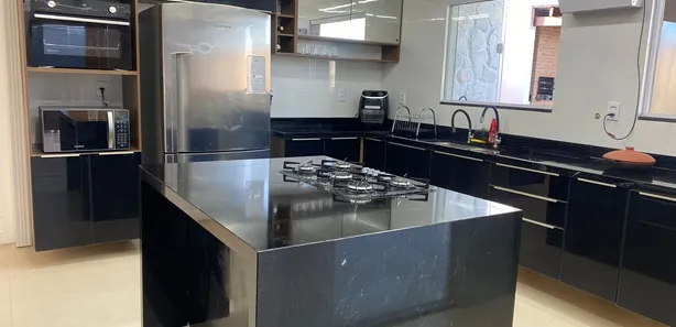 Casa de Condomínio com 5 Quartos à venda, 460m² no , Santo Amaro