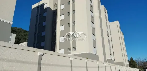 Apartamento com 2 Quartos à venda, 62m² no Independência, Petrópolis