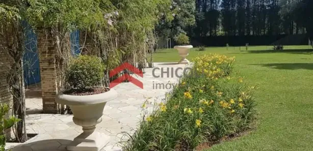 Fazenda / Sítio / Chácara com 4 Quartos para venda ou aluguel, 350m² no Centro, Ibiúna