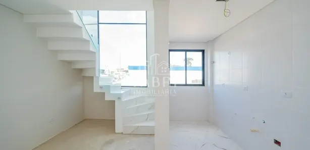 Cobertura com 2 Quartos à venda, 87m² no Boneca do Iguaçu, São José dos Pinhais
