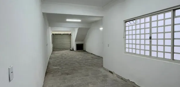 Casa Comercial com 1 Quarto para alugar, 88m² no Centro, Sorocaba