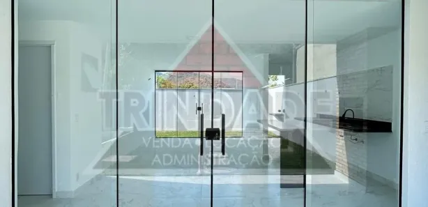 Casa de Condomínio com 2 Quartos à venda, 150m² no Guaratiba, Rio de Janeiro