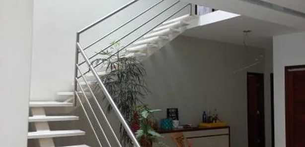 Sobrado com 7 Quartos à venda, 325m² no Morada da Colina, Resende