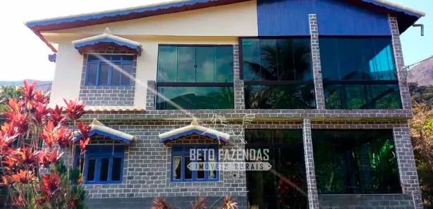 Fazenda / Sítio / Chácara à venda, 160000m² no Córrego do Ouro, Macaé