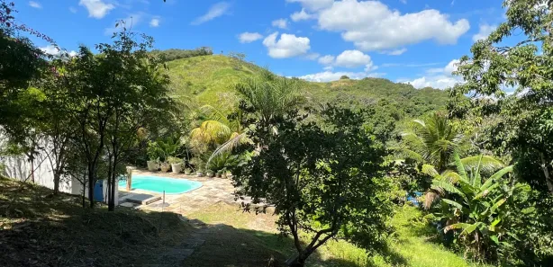 Fazenda / Sítio / Chácara com 5 Quartos à venda, 204m² no , Pacoti