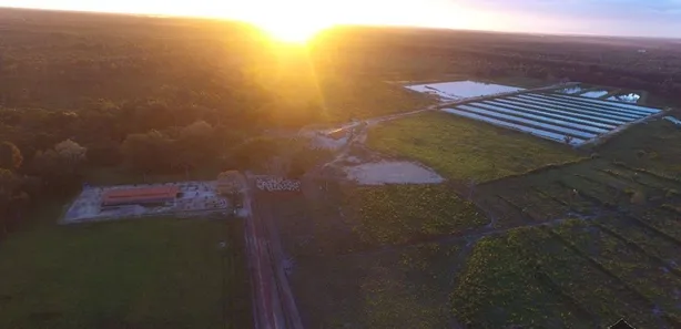 Fazenda / Sítio / Chácara com 1 Quarto à venda, 5260m² no Municípios, Santa Rita