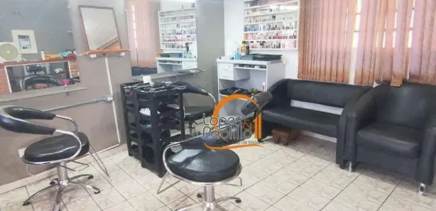 Loja / Salão / Ponto Comercial para alugar, 40m² no Jardim Alvinópolis, Atibaia