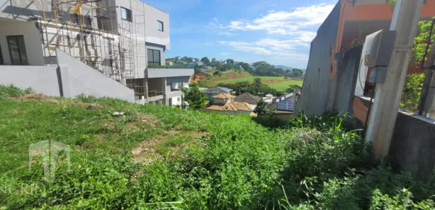 Terreno / Lote / Condomínio à venda, 481m² no Lagoa, Macaé