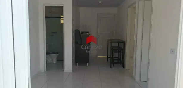 Casa com 2 Quartos para alugar, 50m² no Guatupê, São José dos Pinhais