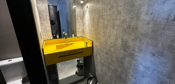 Apartamento com 3 Quartos para alugar, 155m² no Vila Edmundo, Taubaté