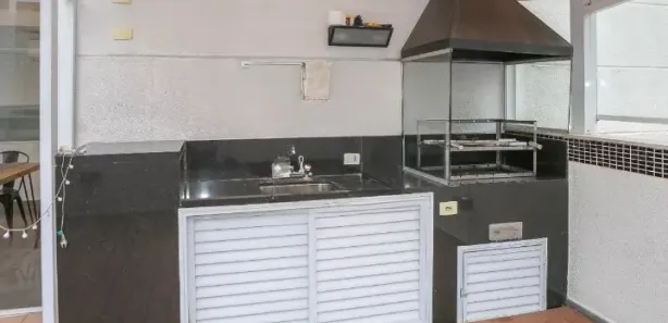 Cobertura com 2 Quartos à venda, 150m² no Vila Pompéia, São Paulo