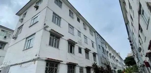 Apartamento com 3 Quartos à venda, 76m² no Vista Alegre, Rio de Janeiro