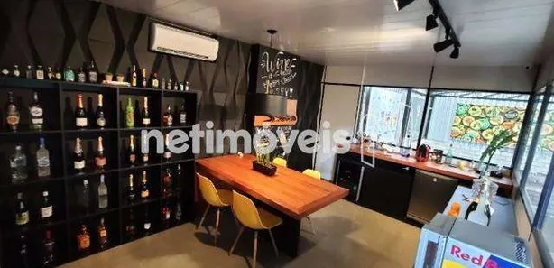Galpão / Depósito / Armazém à venda, 250m² no Jardim Canadá, Nova Lima