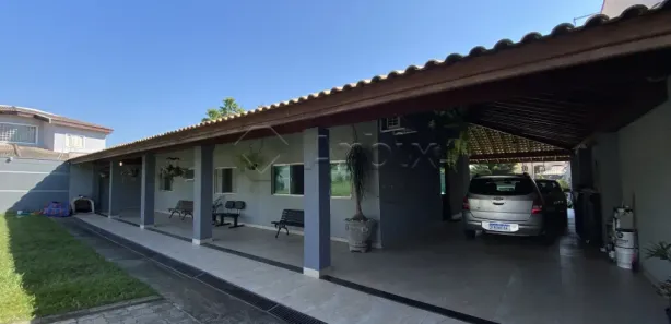 Fazenda / Sítio / Chácara com 4 Quartos para alugar, 960m² no Chácara Lucília, Americana
