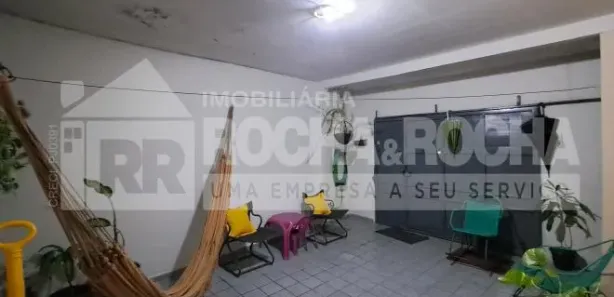 Casa com 3 Quartos à venda, 105m² no Promorar, Teresina