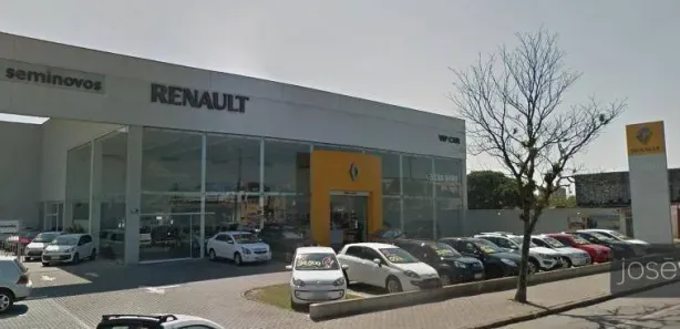Terreno / Lote / Condomínio à venda, 1125m² no Estradinha, Paranaguá