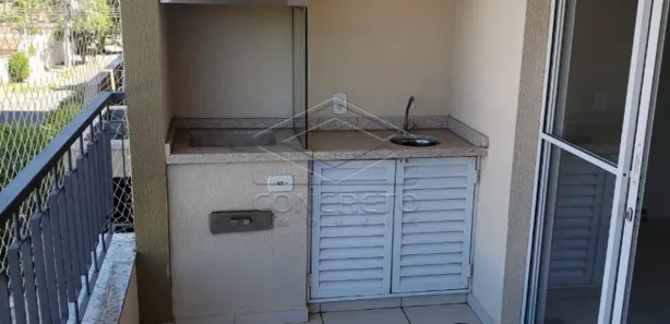 Apartamento com 3 Quartos à venda, 85m² no Jardim Panorama, Bauru