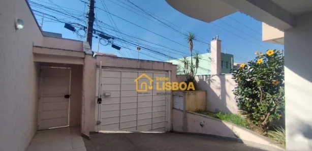 Apartamento com 2 Quartos à venda, 49m² no Parque das Nações, Capão Bonito