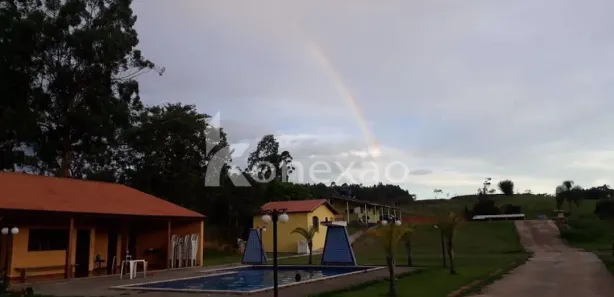 Fazenda / Sítio / Chácara com 3 Quartos à venda, 100m² no Jardim Itapema, Guararema
