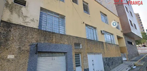 Casa Comercial com 3 Quartos à venda, 189m² no Centro, Guaratinguetá