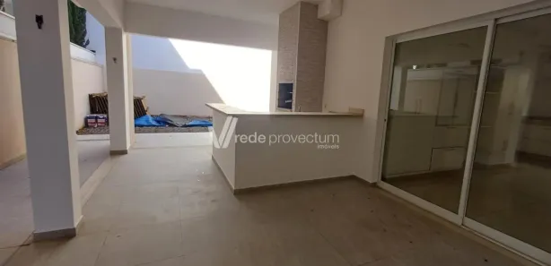 Casa de Condomínio com 5 Quartos para alugar, 420m² no Boa Esperança, Paulínia